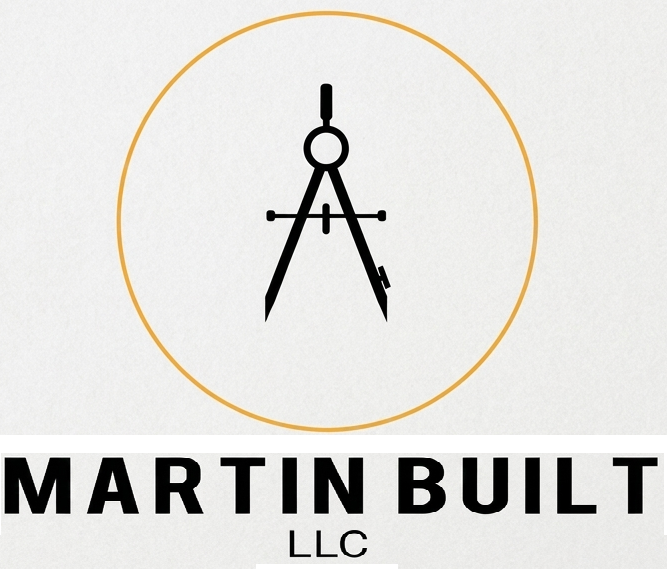 MartinBuilt LLC - Master Carpenter & General Contractor
