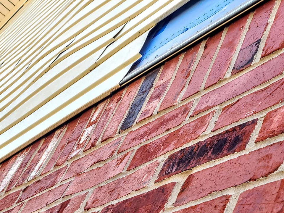Siding & Windows