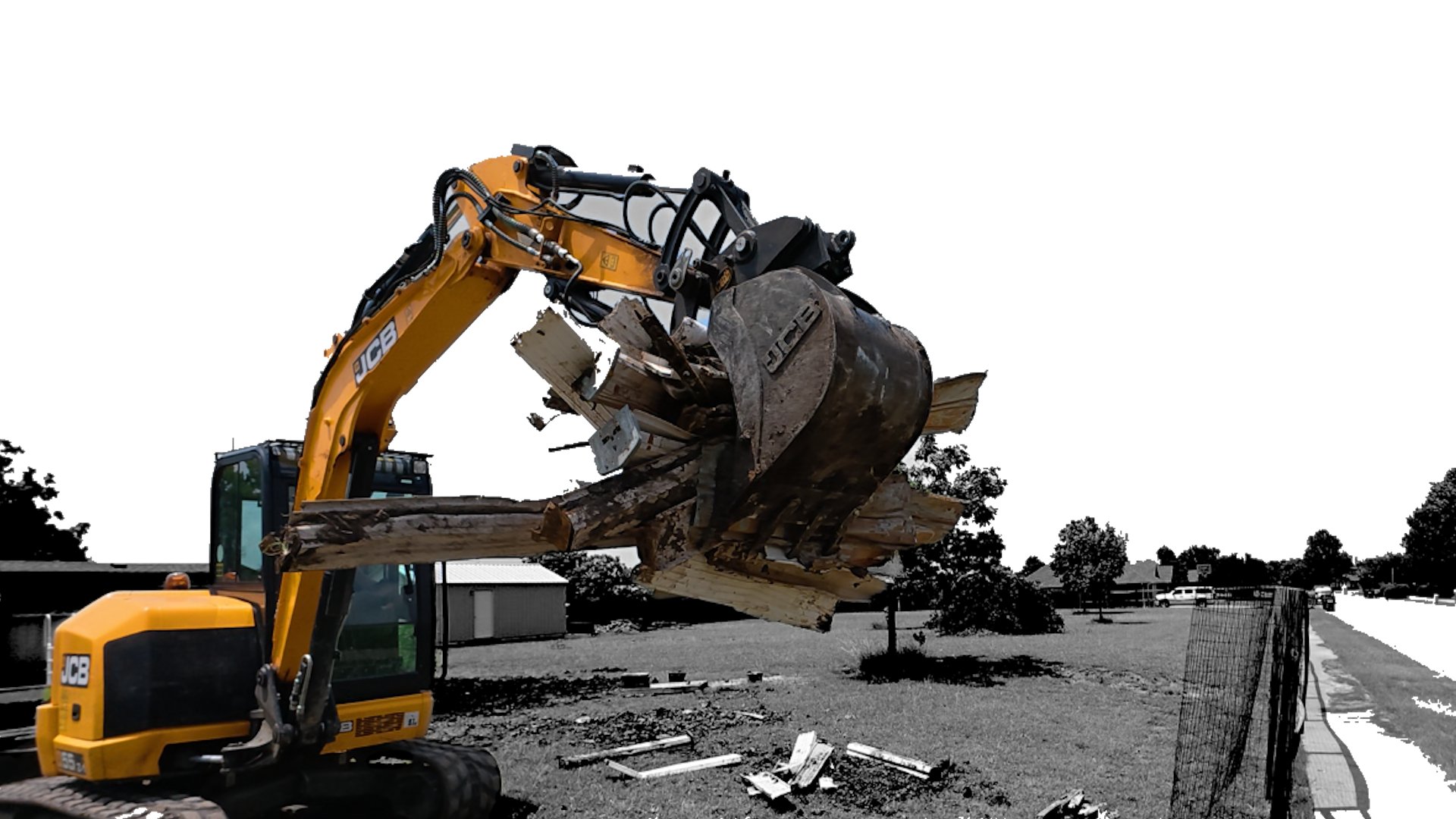 Demolition