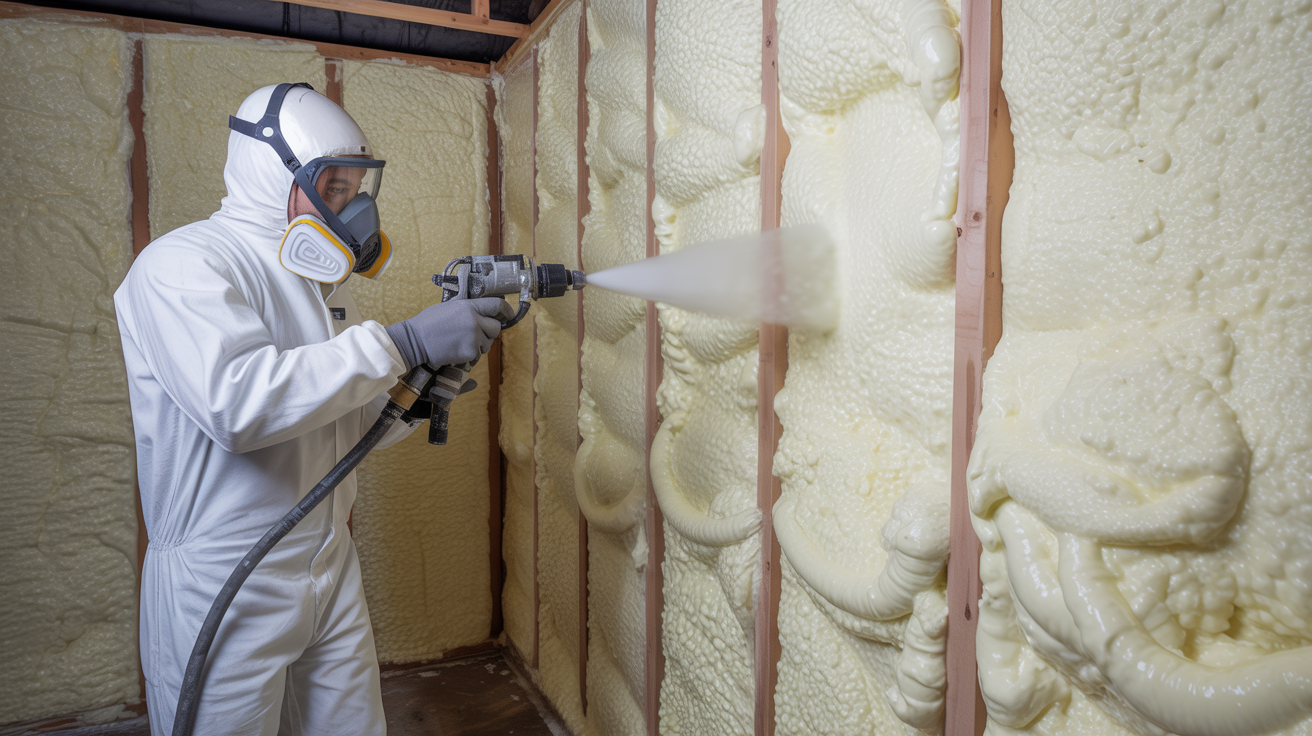 Insulation